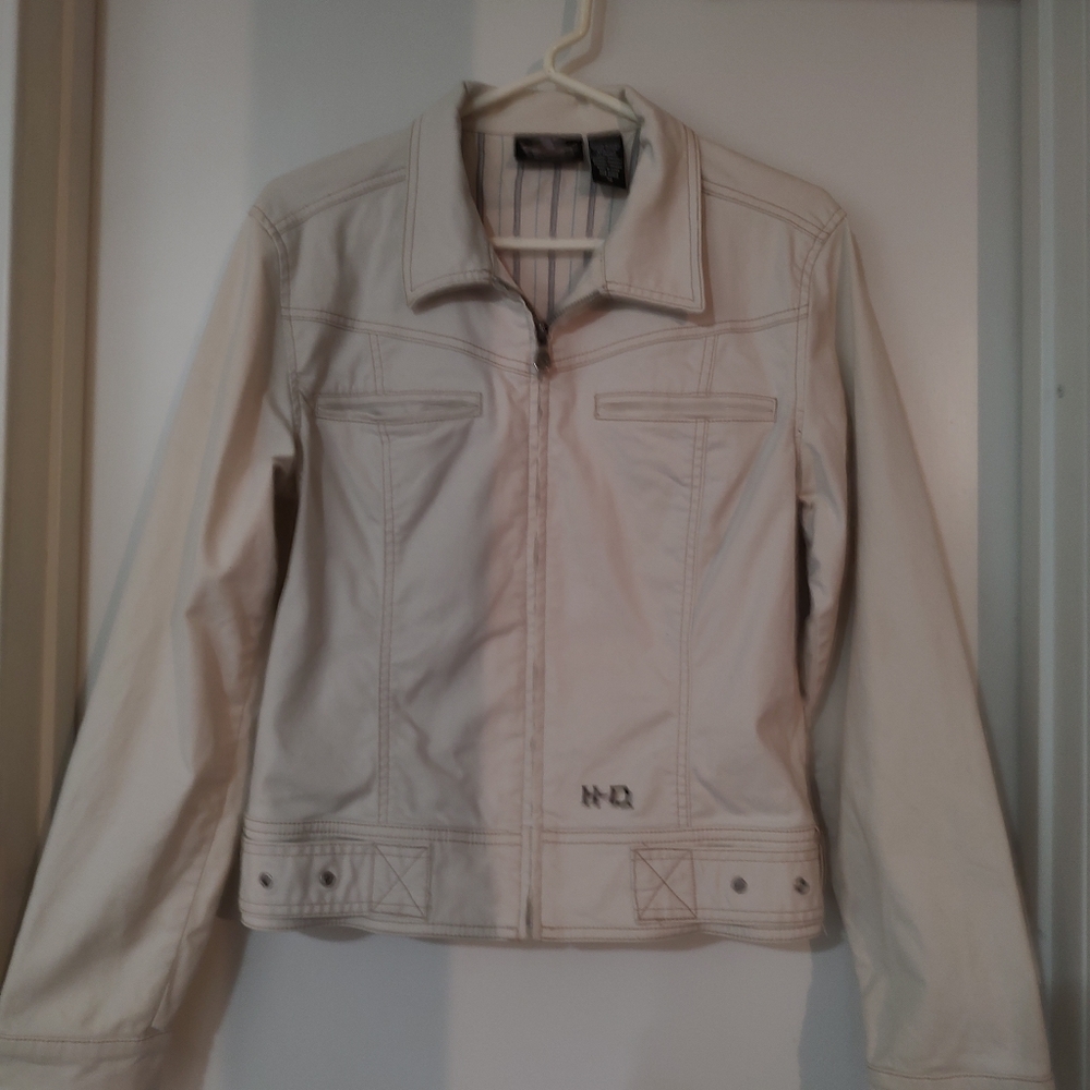 Harley Davidson Jacket